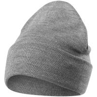 Каталог Шапка Real Talk, серая от интернет-магазина «7 Сувениров»