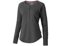 Каталог Лонгслив Touch женский с длинным рукавом от интернет-магазина «7 Сувениров»