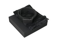 Каталог Подарочный набор Seal: шарф, ремень от интернет-магазина «7 Сувениров»