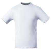 Каталог Футболка T-bolka Accent, белая от интернет-магазина «7 Сувениров»