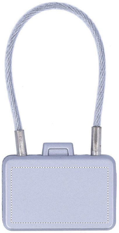 Каталог Замок багажный от интернет-магазина «7 Сувениров»