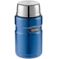 Каталог Термос для еды Thermos SK3020, синий от интернет-магазина «7 Сувениров»