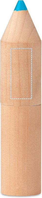 Каталог Набор карандашей от интернет-магазина «7 Сувениров»