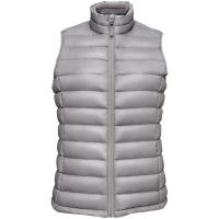 Каталог Жилет женский Wilson BW Women, серый от интернет-магазина «7 Сувениров»