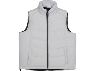 Жилет Vigour женский, серый/черный