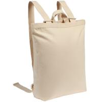 Каталог Рюкзак холщовый Discovery Bag, неокрашенный от интернет-магазина «7 Сувениров»