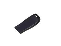 Каталог USB 2.0- флешка на 32 Гб компактная с мини чипом и овальным отверстием от интернет-магазина «7 Сувениров»