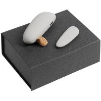 Каталог Набор Cobblestone, малый, светло-серый от интернет-магазина «7 Сувениров»