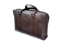 Каталог Сумка для документов/ноутбука Soft Diamond Graine от интернет-магазина «7 Сувениров»