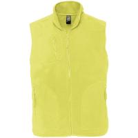 Каталог Жилет Norway, желтый неон от интернет-магазина «7 Сувениров»