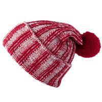 Каталог Шапка Chain Multi, красно-белая от интернет-магазина «7 Сувениров»