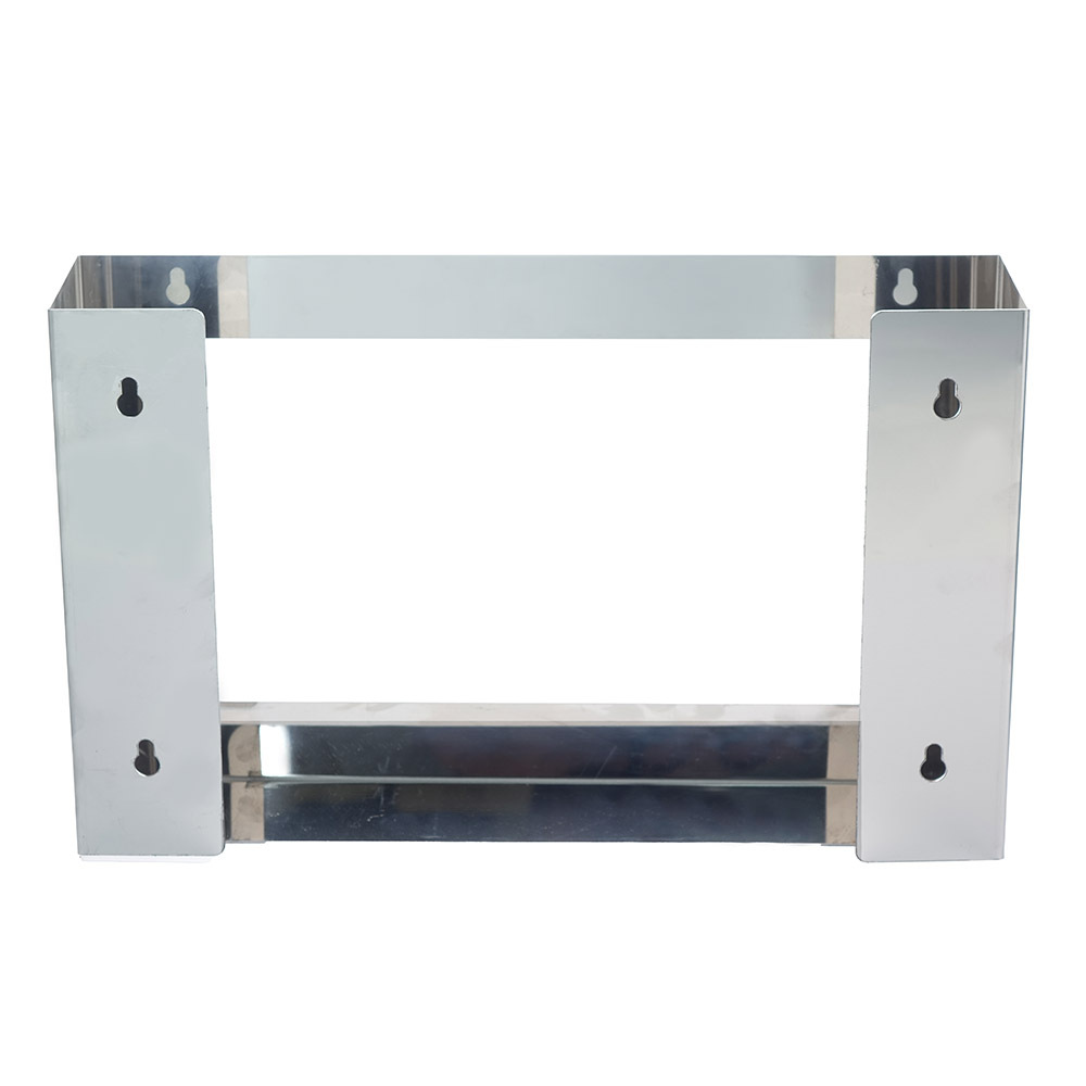 Каталог Держатель для масок и перчаток из медицинской нержавеющей стали AISI 201 от интернет-магазина «7 Сувениров»