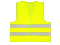 Каталог Жилет светоотражающий Неон от интернет-магазина «7 Сувениров»