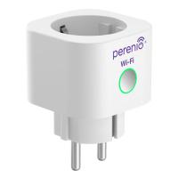 Каталог Умная розетка Power Link Wi-Fi, белая от интернет-магазина «7 Сувениров»