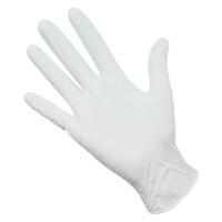 Каталог Перчатки латексные XL 100шт (50пар) молочные от интернет-магазина «7 Сувениров»