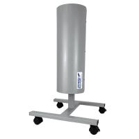 Каталог Рециркулятор бактерицидный Elegant ESI RC A15 (27 м3/час) на подставке от интернет-магазина «7 Сувениров»