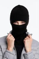 Каталог Шапка-балаклава Helma, черная от интернет-магазина «7 Сувениров»
