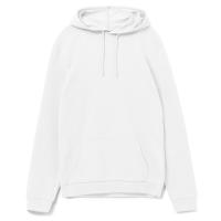 Каталог Толстовка с капюшоном унисекс Hoodie, белая от интернет-магазина «7 Сувениров»