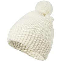 Каталог Шапка Brugge, молочно-белая от интернет-магазина «7 Сувениров»