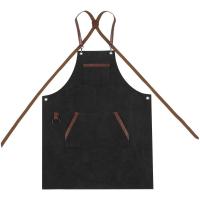 Каталог Фартук Craft, темно-серый от интернет-магазина «7 Сувениров»