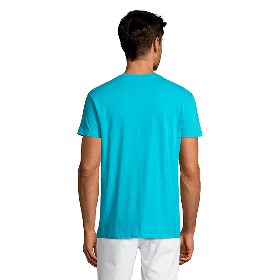 Футболка мужская REGENT 150