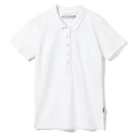 Каталог Рубашка поло женская Neptune, белая от интернет-магазина «7 Сувениров»