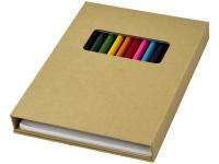 Каталог Набор для раскрашивания Pablo от интернет-магазина «7 Сувениров»