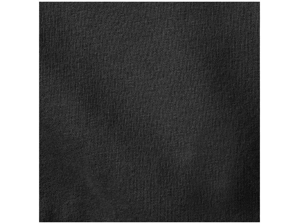 Толстовка Arora детская с капюшоном, антрацит