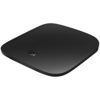 Каталог ТВ-приставка Mi TV Box S, черная от интернет-магазина «7 Сувениров»