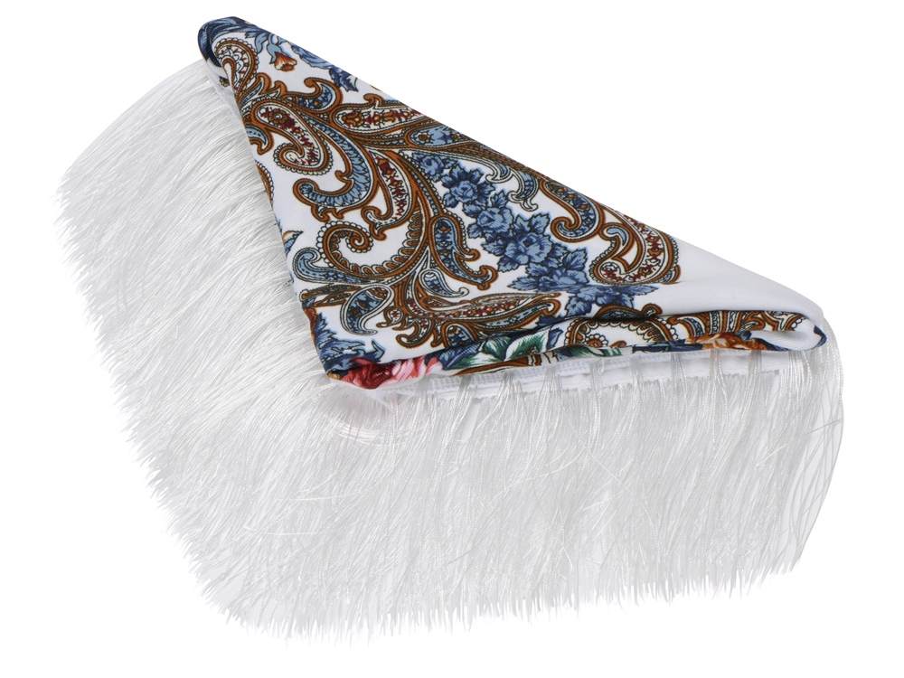 Подарочный набор Софья: кукла, платок