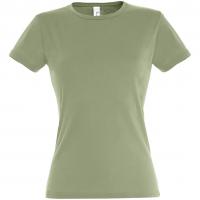 Каталог Недорогая промо футболка от интернет-магазина «7 Сувениров»