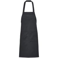 Каталог Фартук Gamma, темно-серый от интернет-магазина «7 Сувениров»