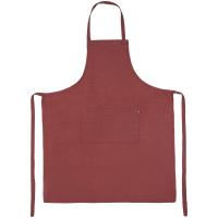 Каталог Фартук Fine Line, красный от интернет-магазина «7 Сувениров»