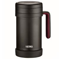 Каталог Термос Thermos TCMF501, темно-коричневый от интернет-магазина «7 Сувениров»