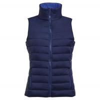 Каталог Жилет Wave Women темно-синий от интернет-магазина «7 Сувениров»