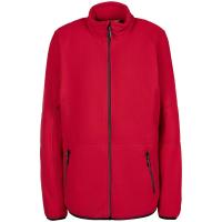 Каталог Куртка женская Speedway Lady, красная от интернет-магазина «7 Сувениров»