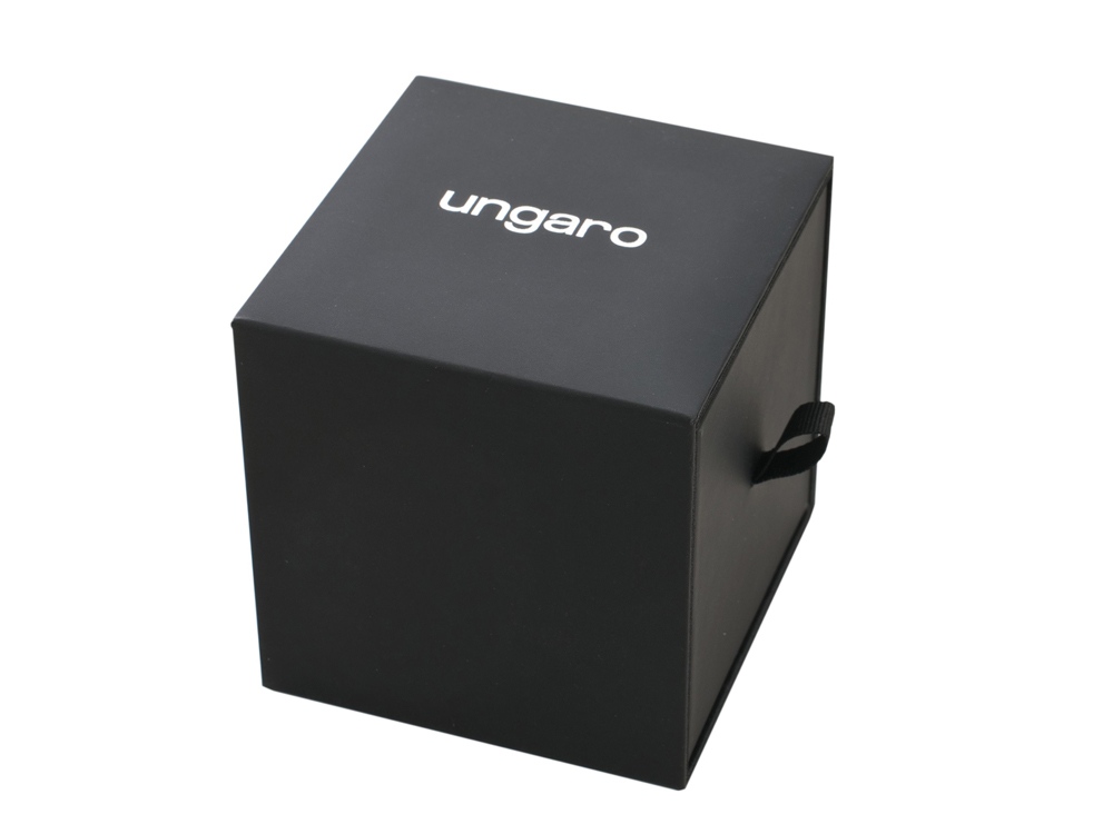 Хронограф Gio Black. Ungaro