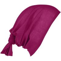 Каталог Многофункциональная бандана Bolt, ярко-розовая (фуксия) от интернет-магазина «7 Сувениров»