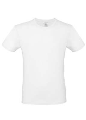Футболка E150 белая, размер XS