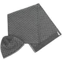 Каталог Набор Hard Work: шапка и шарф от интернет-магазина «7 Сувениров»