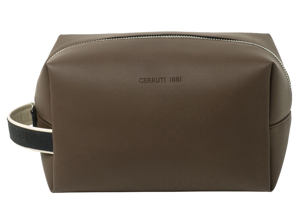 Дорожный несессер Spring Brown