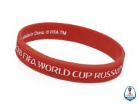 Каталог Браслет 2018 FIFA World Cup Russia™ от интернет-магазина «7 Сувениров»