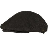 Каталог Кепка Grand Bouffe, черная от интернет-магазина «7 Сувениров»