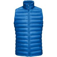 Каталог Жилет мужской Wilson BW Men, ярко-синий от интернет-магазина «7 Сувениров»