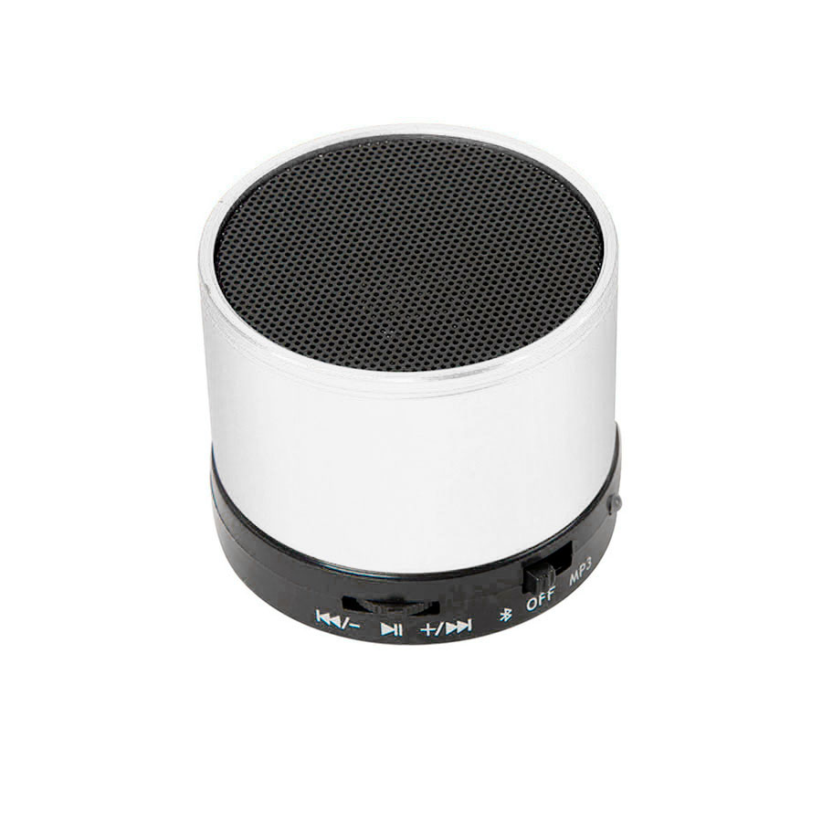 Портативная bluetooth-колонка "Martins"