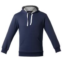 Каталог Толстовка Kulonga, синяя от интернет-магазина «7 Сувениров»