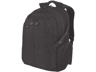 Рюкзак VX Sport Pilot, 30 л, черный