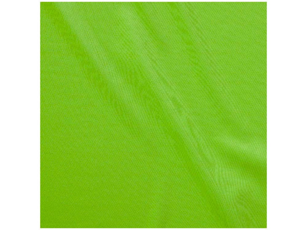 Футболка Niagara мужская, зеленое яблоко