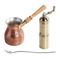 Каталог Набор «Кофеист» от интернет-магазина «7 Сувениров»