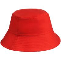 Каталог Панама детская Bizbolka Challenge Kids, красная от интернет-магазина «7 Сувениров»